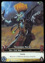 Vexmaster Nar'jo